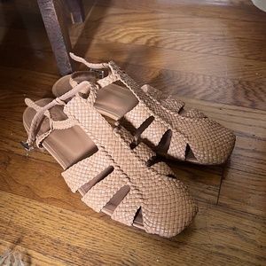 LOQ ARLO Fisherman Sandal 39 8.5/9